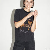 Women’s short-sleeved jumper