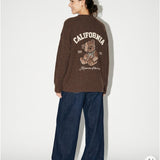 Women’s jumper