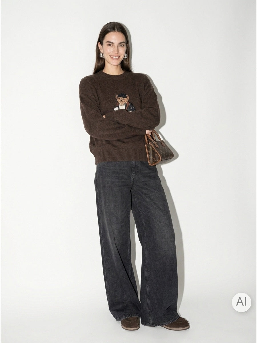 Women’s jumper
