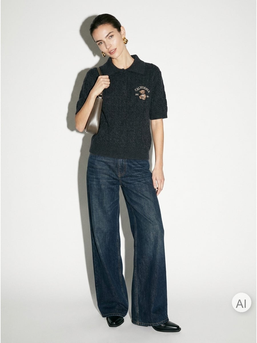 Women’s jumper