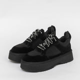 Women's casual shoes