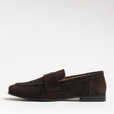 Women's leather shoes