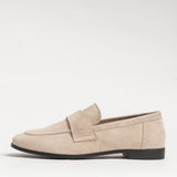 Women's leather shoes