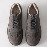 Women's leather casual shoes