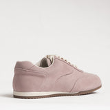 Women's leather casual shoes