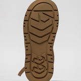 Women's leather shoes