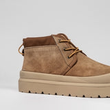 Women's leather shoes