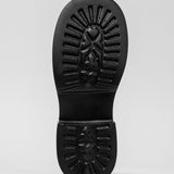 Women's leather shoes