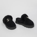 Women's outdoor slippers