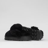 Women's outdoor slippers