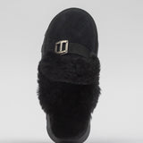 Women's outdoor slippers