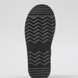 Women's leather shoes