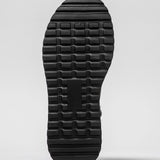 Women's leather shoes