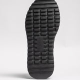 Women's leather shoes
