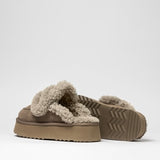 Women's outdoor slippers