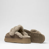 Women's outdoor slippers