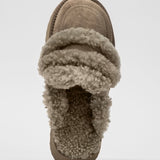 Women's outdoor slippers