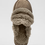 Women's outdoor slippers