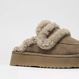 Women's outdoor slippers