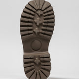 Women's leather shoes