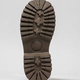 Women's leather shoes