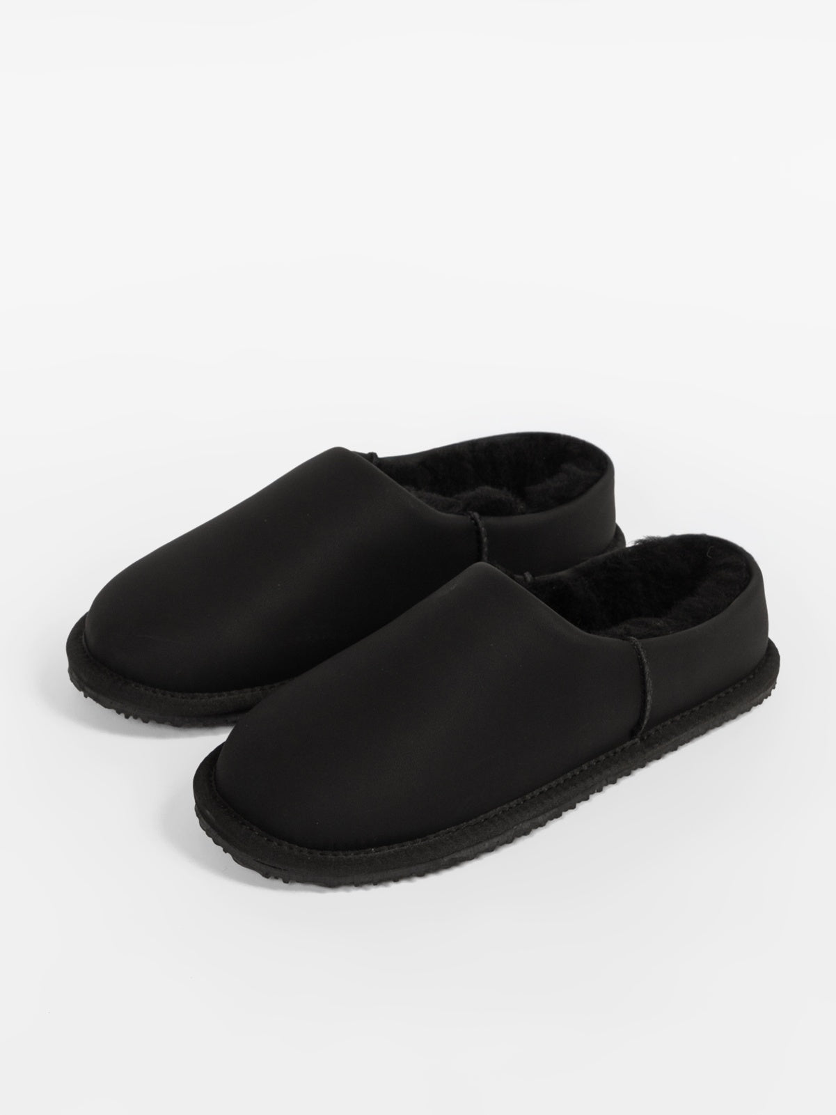 Women's outdoor slippers