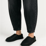 Women's outdoor slippers