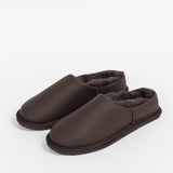 Women's outdoor slippers