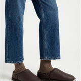 Women's outdoor slippers