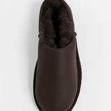 Women's outdoor slippers