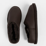 Women's outdoor slippers