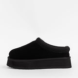 Women's outdoor slippers