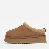 Women's outdoor slippers