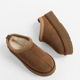 Women's outdoor slippers