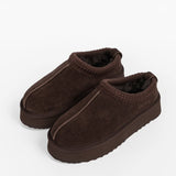 Women's outdoor slippers