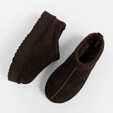 Women's outdoor slippers