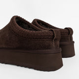 Women's outdoor slippers