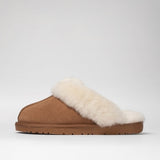 Women's indoor slippers