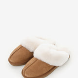 Women's indoor slippers