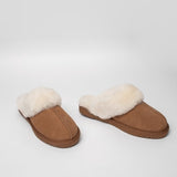 Women's indoor slippers