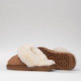 Women's indoor slippers