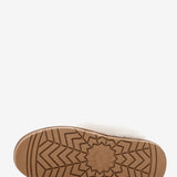 Women's indoor slippers