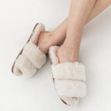 Women's indoor slippers