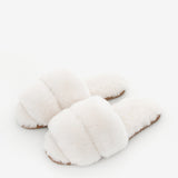 Women's indoor slippers