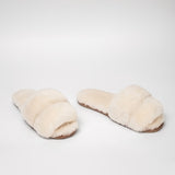 Women's indoor slippers