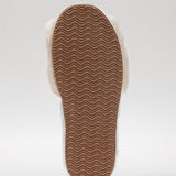Women's indoor slippers