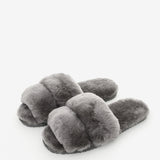 Women's indoor slippers