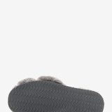 Women's indoor slippers