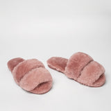 Women's indoor slippers