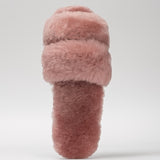 Women's indoor slippers
